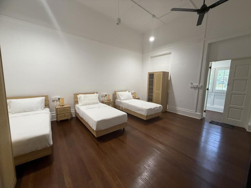 Admiralty Hills, Admiralty / Woodlands, Studio, 236 sqft, Semi-Detached House For Rent, by Bryan Ooi, 500288780 - Bedroom - PropertyGuru.com.sg