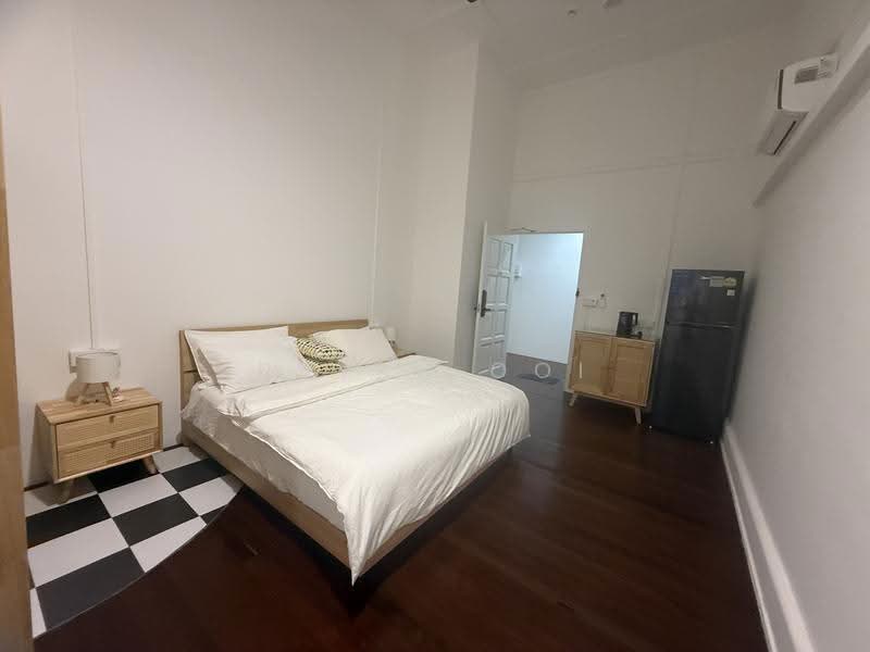 Admiralty Hills, Admiralty / Woodlands, Studio, 236 sqft, Semi-Detached House For Rent, by Bryan Ooi, 500288780 - Bedroom - PropertyGuru.com.sg