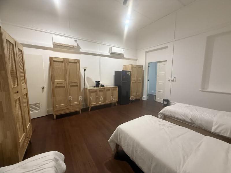 Admiralty Hills, Admiralty / Woodlands, Studio, 236 sqft, Semi-Detached House For Rent, by Bryan Ooi, 500288780 - Interior - PropertyGuru.com.sg