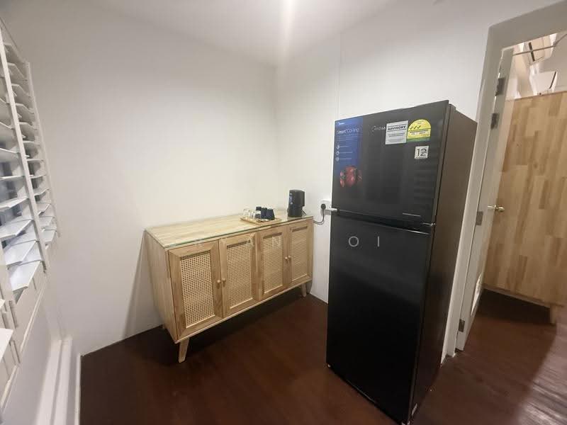 Admiralty Hills, Admiralty / Woodlands, Studio, 236 sqft, Semi-Detached House For Rent, by Bryan Ooi, 500288780 - Interior - PropertyGuru.com.sg