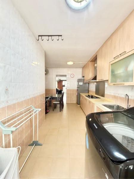 126 Pending Road, 126 126, Dairy Farm / Bukit Panjang / Choa Chu Kang, 2 Bedrooms, 785 sqft, HDB Flat For Sale, by Ainon Talib, 500288782 - PropertyGuru.com.sg