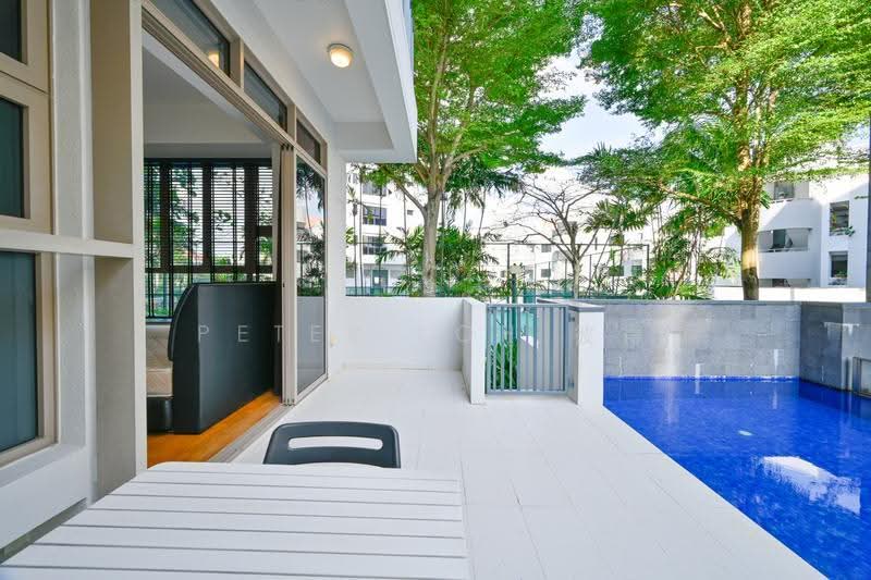 High Rental Yield! Freehold with Private Pool near Serangoon North MRT!, Hougang / Punggol / Sengkang, 1 Bedroom, 829 sqft, Condominium For Sale, by Peter Loh 彼得, 500288783 - Exterior - PropertyGuru.com.sg