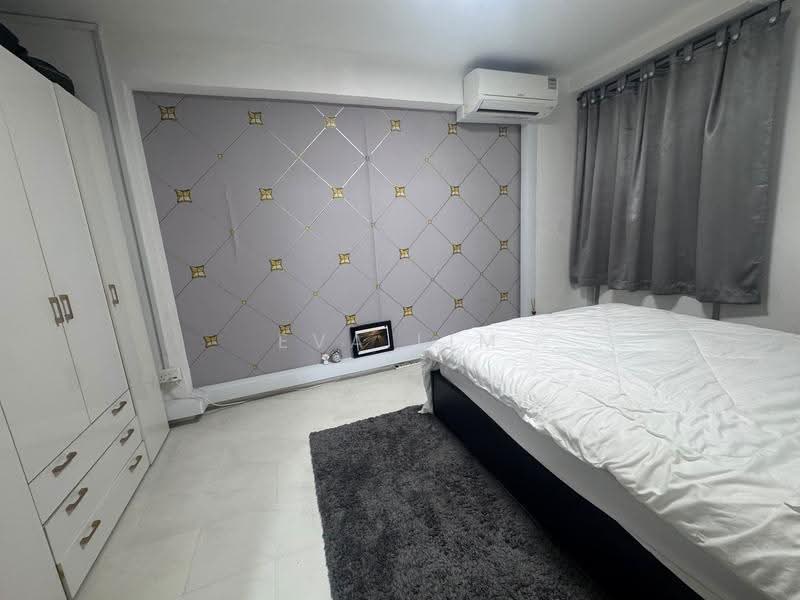 504 Bukit Batok Street 52, 504 Bukit Batok Street 52, Dairy Farm / Bukit Panjang / Choa Chu Kang, 2 Bedrooms, 646 sqft, HDB Flat For Rent, by Eva Lim, 500288784 - Bedroom - PropertyGuru.com.sg