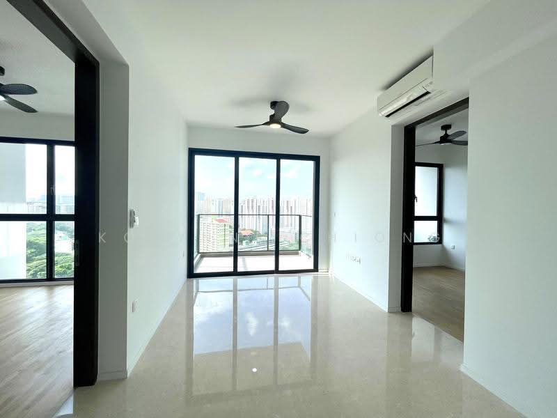 Avenue South Residence, 11 Silat Avenue, Alexandra / Commonwealth, 2 Bedrooms, 657 sqft, Condominium For Sale, by Korynne Chiong, 500288785 - PropertyGuru.com.sg