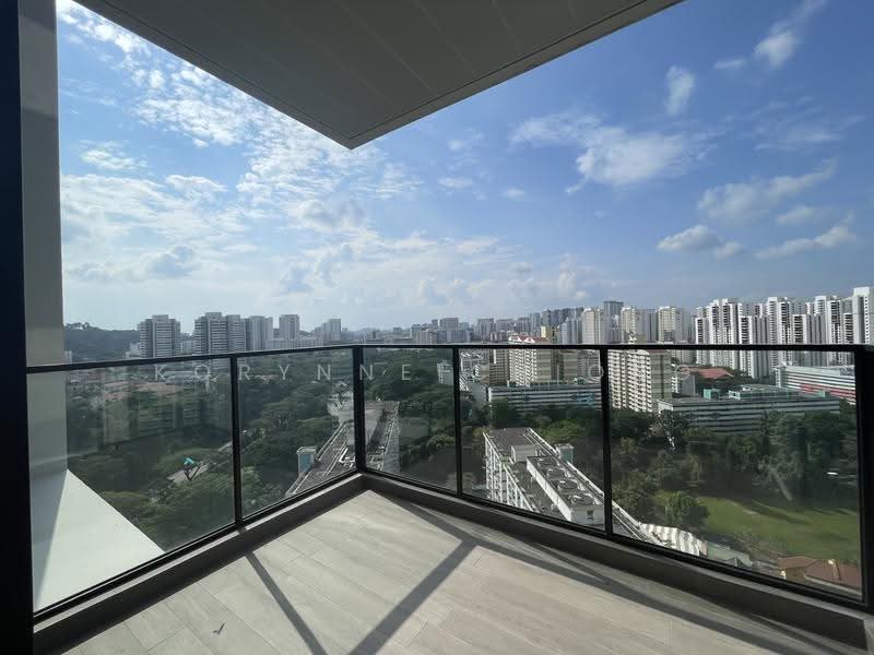 Avenue South Residence, 11 Silat Avenue, Alexandra / Commonwealth, 2 Bedrooms, 657 sqft, Condominium For Sale, by Korynne Chiong, 500288785 - PropertyGuru.com.sg