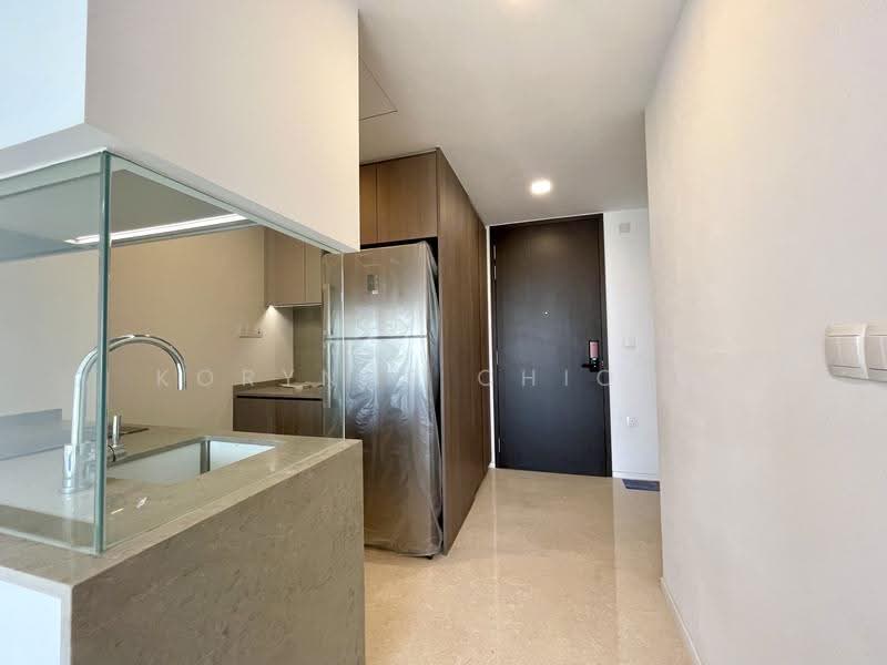 Avenue South Residence, 11 Silat Avenue, Alexandra / Commonwealth, 2 Bedrooms, 657 sqft, Condominium For Sale, by Korynne Chiong, 500288785 - PropertyGuru.com.sg