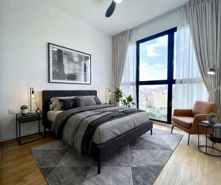 Avenue South Residence, 11 Silat Avenue, Alexandra / Commonwealth, 2 Bedrooms, 657 sqft, Condominium For Sale, by Korynne Chiong, 500288785 - PropertyGuru.com.sg