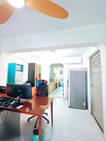 187 Boon Lay Avenue, 187 Boon Lay Avenue, Boon Lay / Jurong / Tuas, 2 Bedrooms, 635 sqft, HDB Flat For Sale, by Yean Nee, 500288787 - Study - PropertyGuru.com.sg