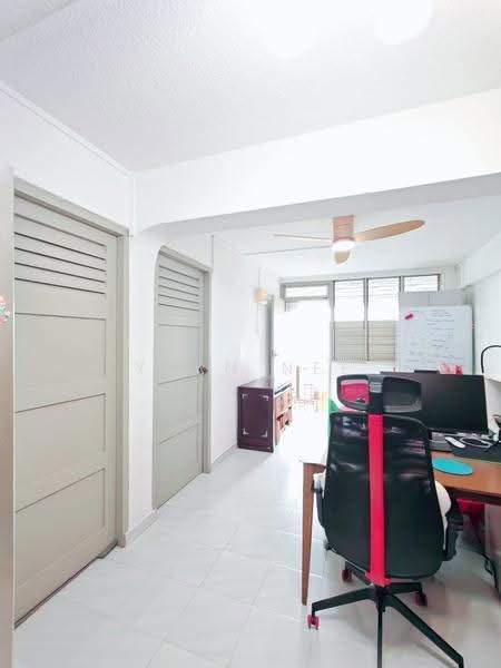 187 Boon Lay Avenue, 187 Boon Lay Avenue, Boon Lay / Jurong / Tuas, 2 Bedrooms, 635 sqft, HDB Flat For Sale, by Yean Nee, 500288787 - Study - PropertyGuru.com.sg