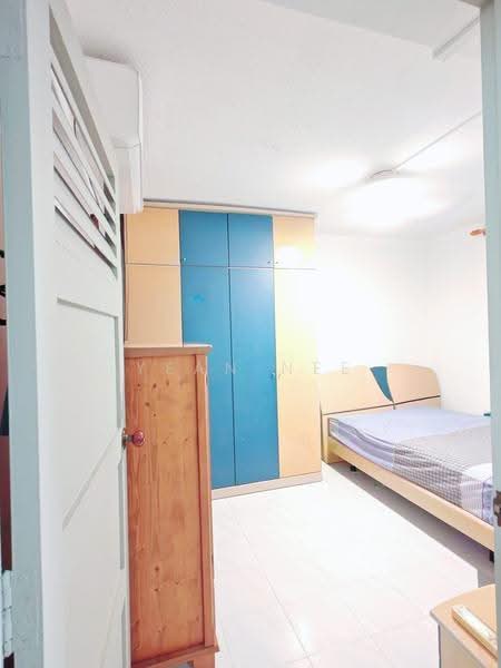 187 Boon Lay Avenue, 187 Boon Lay Avenue, Boon Lay / Jurong / Tuas, 2 Bedrooms, 635 sqft, HDB Flat For Sale, by Yean Nee, 500288787 - Bedroom - PropertyGuru.com.sg