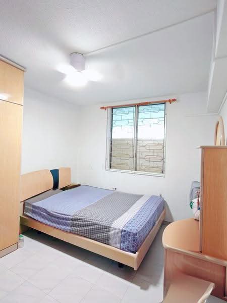 187 Boon Lay Avenue, 187 Boon Lay Avenue, Boon Lay / Jurong / Tuas, 2 Bedrooms, 635 sqft, HDB Flat For Sale, by Yean Nee, 500288787 - Bedroom - PropertyGuru.com.sg