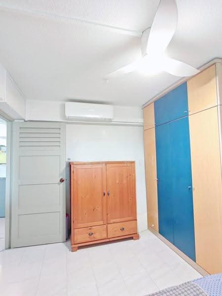 187 Boon Lay Avenue, 187 Boon Lay Avenue, Boon Lay / Jurong / Tuas, 2 Bedrooms, 635 sqft, HDB Flat For Sale, by Yean Nee, 500288787 - Bedroom - PropertyGuru.com.sg