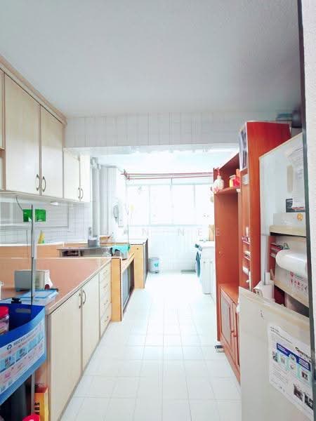 187 Boon Lay Avenue, 187 Boon Lay Avenue, Boon Lay / Jurong / Tuas, 2 Bedrooms, 635 sqft, HDB Flat For Sale, by Yean Nee, 500288787 - Kitchen - PropertyGuru.com.sg