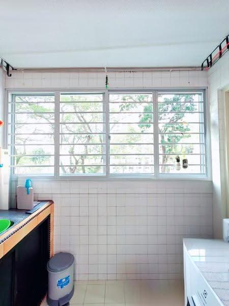 187 Boon Lay Avenue, 187 Boon Lay Avenue, Boon Lay / Jurong / Tuas, 2 Bedrooms, 635 sqft, HDB Flat For Sale, by Yean Nee, 500288787 - Kitchen - PropertyGuru.com.sg