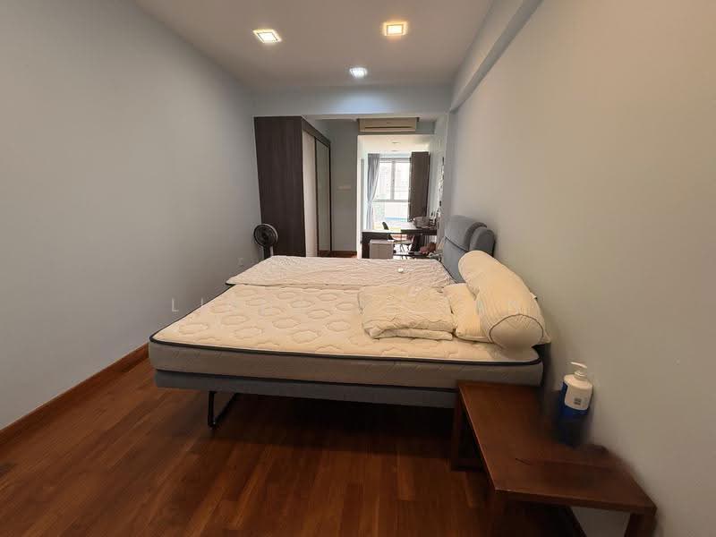 Common Bedroom 1