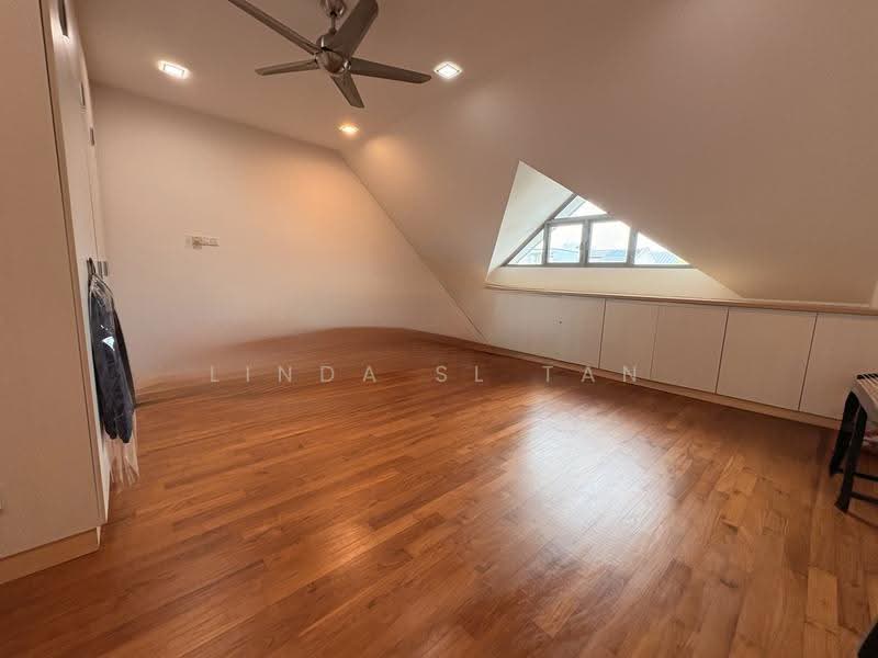 Attic