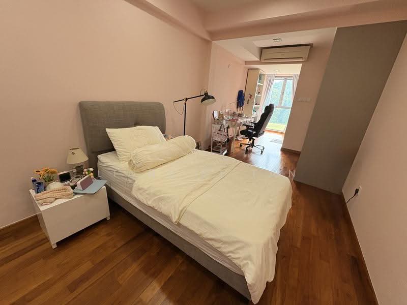 Common Bedroom 2