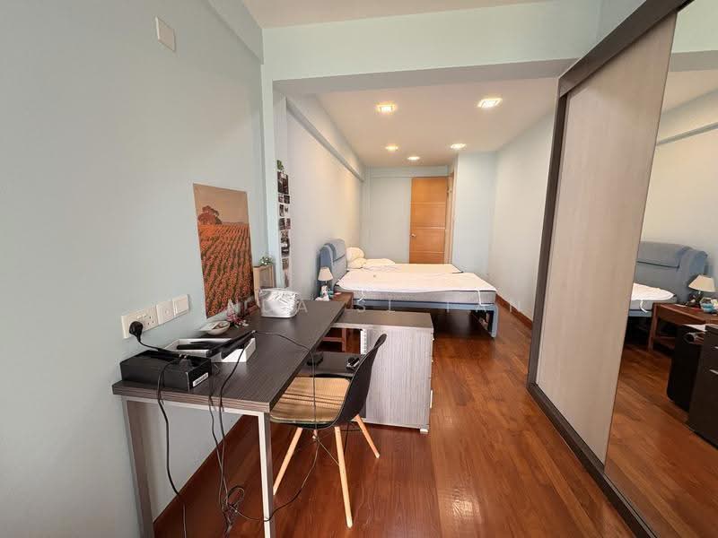 Common Bedroom 1
