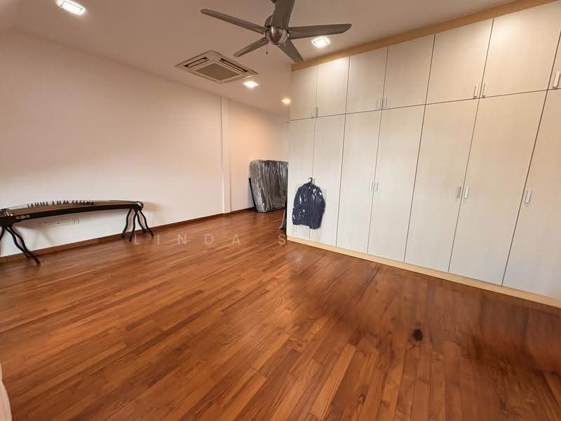 Attic