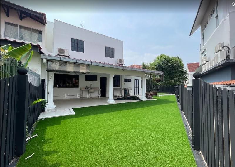 Pasir Ris Beach Park, 20 Pasir Ris Way, Pasir Ris / Tampines, Room Rental, 200 sqft, Semi-Detached House For Rent, by Mervin Tan, 500288790 - Exterior - PropertyGuru.com.sg