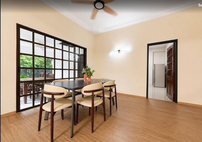 Pasir Ris Beach Park, 20 Pasir Ris Way, Pasir Ris / Tampines, Room Rental, 200 sqft, Semi-Detached House For Rent, by Mervin Tan, 500288790 - Dining Room - PropertyGuru.com.sg