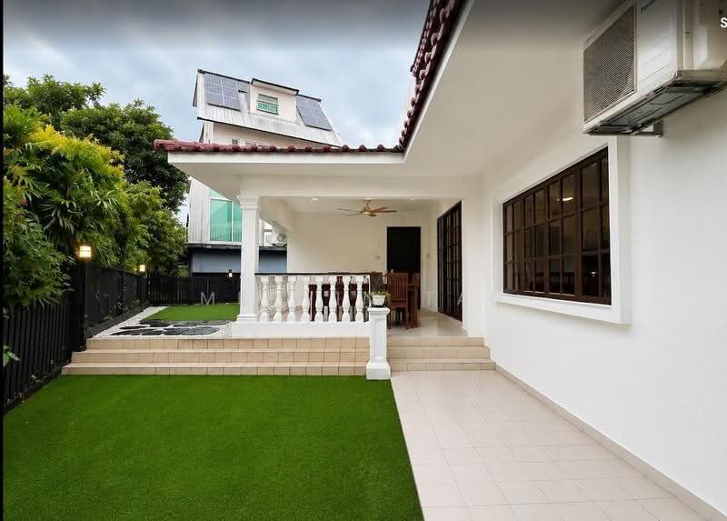 Pasir Ris Beach Park, 20 Pasir Ris Way, Pasir Ris / Tampines, Room Rental, 200 sqft, Semi-Detached House For Rent, by Mervin Tan, 500288790 - Exterior - PropertyGuru.com.sg