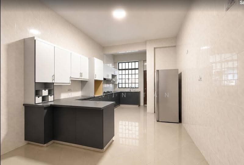 Pasir Ris Beach Park, 20 Pasir Ris Way, Pasir Ris / Tampines, Room Rental, 200 sqft, Semi-Detached House For Rent, by Mervin Tan, 500288790 - Kitchen - PropertyGuru.com.sg