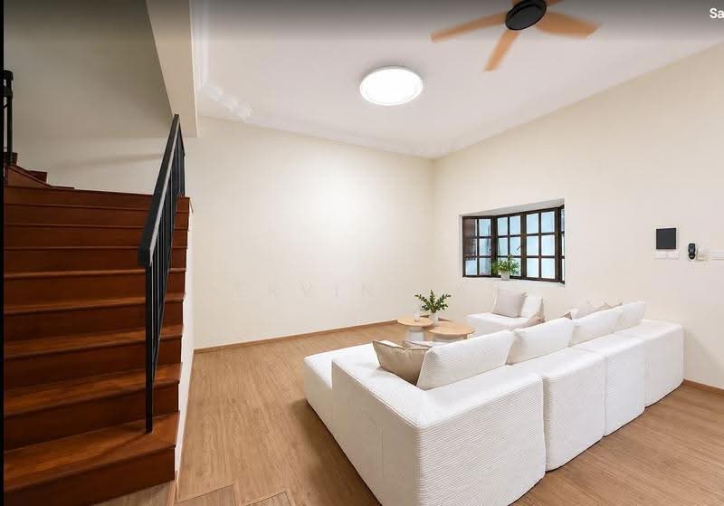 Pasir Ris Beach Park, 20 Pasir Ris Way, Pasir Ris / Tampines, Room Rental, 200 sqft, Semi-Detached House For Rent, by Mervin Tan, 500288790 - Living Room - PropertyGuru.com.sg