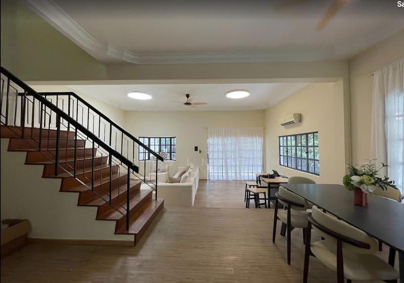 Pasir Ris Beach Park, 20 Pasir Ris Way, Pasir Ris / Tampines, Room Rental, 200 sqft, Semi-Detached House For Rent, by Mervin Tan, 500288790 - Living Room - PropertyGuru.com.sg