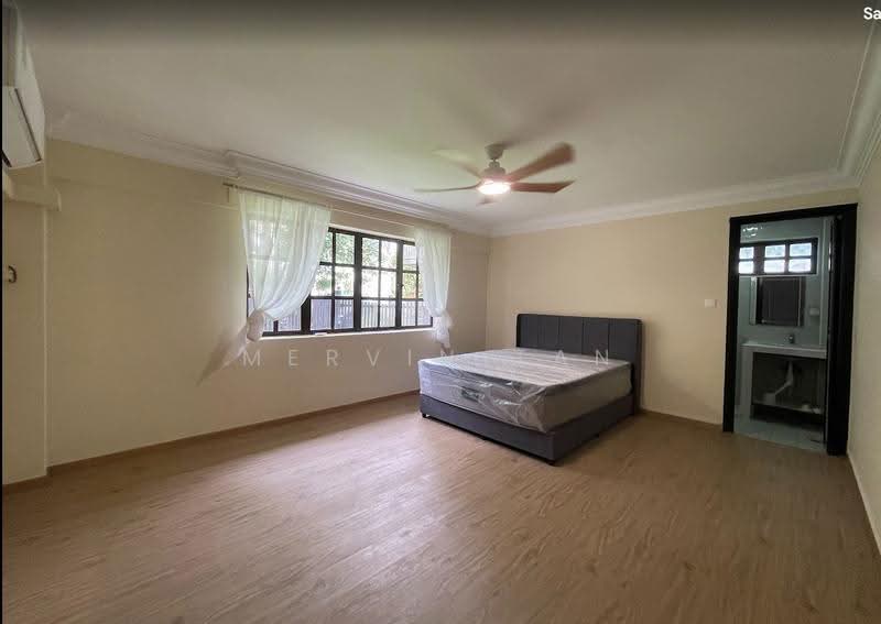 Pasir Ris Beach Park, 20 Pasir Ris Way, Pasir Ris / Tampines, Room Rental, 200 sqft, Semi-Detached House For Rent, by Mervin Tan, 500288790 - Bedroom - PropertyGuru.com.sg