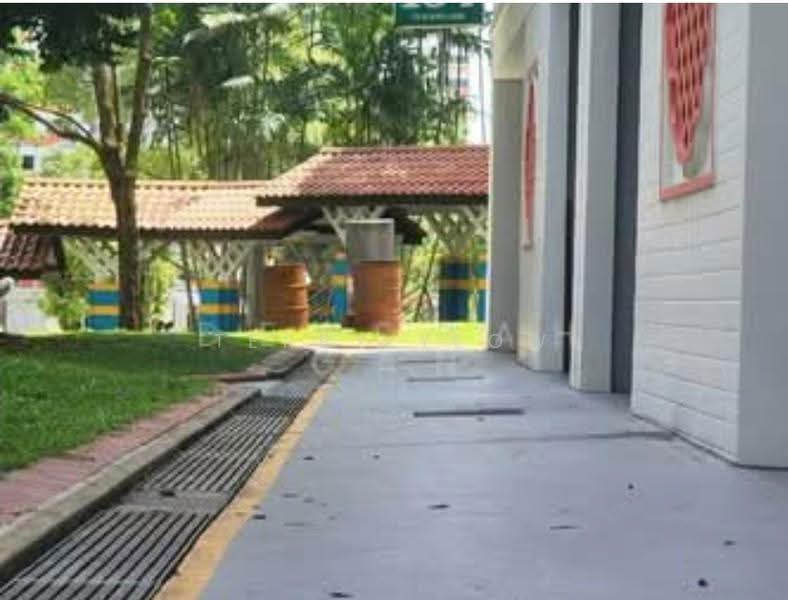134 Teck Whye Lane, 134 Teck Whye Lane, Dairy Farm / Bukit Panjang / Choa Chu Kang, 4 Bedrooms, 1,561 sqft, HDB Flat For Sale, by Terry Yeow, 500288796 - Exterior - PropertyGuru.com.sg