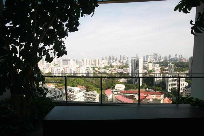 Soleil @ Sinaran, 2 Sinaran Drive, Newton / Novena, 2 Bedrooms, 958 sqft, Condominium For Sale, by Hugo (Ping Wei) Xu, 500288797 - View - PropertyGuru.com.sg