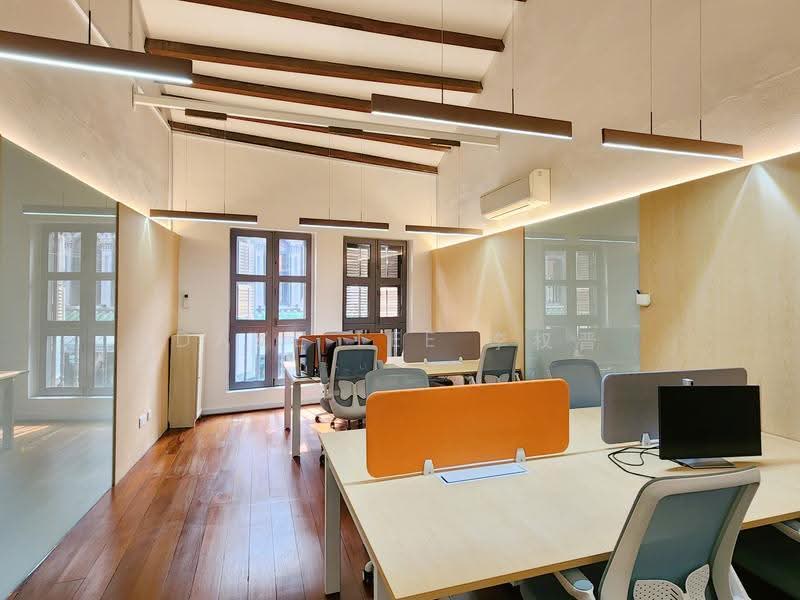 Charming Shophouse Office for Rent | Duxton Road, Duxton Road, Tanjong Pagar Road, Amoy Street, Chinatown / Tanjong Pagar, 2,100 sqft, Office For Rent, by Dave Lee 李权晋, 500288798 - Interior - CommercialGuru.com.sg