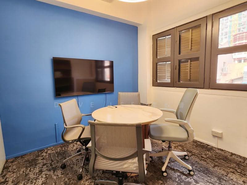 Charming Shophouse Office for Rent | Duxton Road, Duxton Road, Tanjong Pagar Road, Amoy Street, Chinatown / Tanjong Pagar, 2,100 sqft, Office For Rent, by Dave Lee 李权晋, 500288798 - Interior - CommercialGuru.com.sg