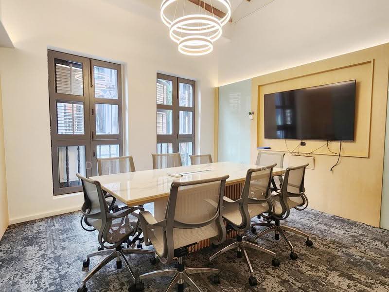Charming Shophouse Office for Rent | Duxton Road, Duxton Road, Tanjong Pagar Road, Amoy Street, Chinatown / Tanjong Pagar, 2,100 sqft, Office For Rent, by Dave Lee 李权晋, 500288798 - Interior - CommercialGuru.com.sg