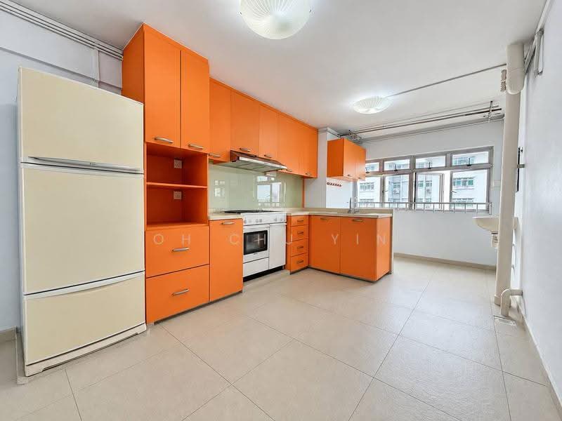 103 Bedok North Avenue 4, 103 Bedok North Avenue 4, Bedok / Upper East Coast, 2 Bedrooms, 721 sqft, HDB Flat For Sale, by Poh Chu Ying, 500288801 - Kitchen - PropertyGuru.com.sg
