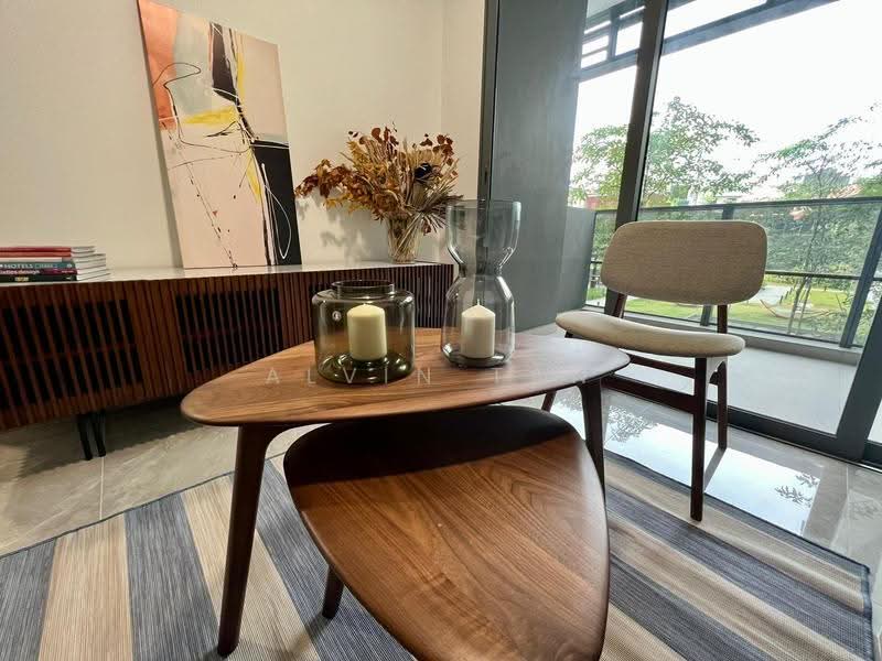 JadeScape, 314 Shunfu Road, Ang Mo Kio / Bishan / Thomson, 2 Bedrooms, 764 sqft, Condominium For Rent, by Alvin Tan, 500288802 - Balcony - PropertyGuru.com.sg