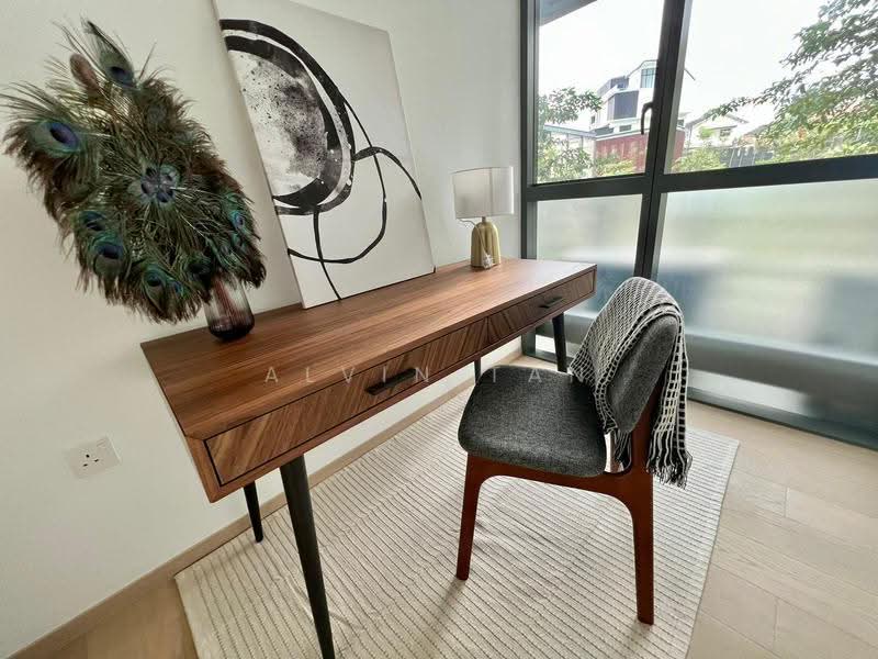 JadeScape, 314 Shunfu Road, Ang Mo Kio / Bishan / Thomson, 2 Bedrooms, 764 sqft, Condominium For Rent, by Alvin Tan, 500288802 - Study - PropertyGuru.com.sg