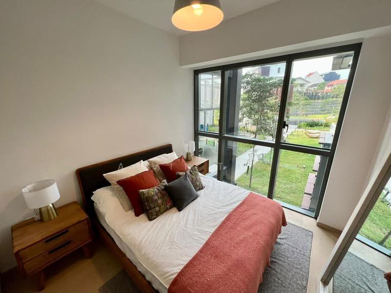 JadeScape, 314 Shunfu Road, Ang Mo Kio / Bishan / Thomson, 2 Bedrooms, 764 sqft, Condominium For Rent, by Alvin Tan, 500288802 - Bedroom - PropertyGuru.com.sg