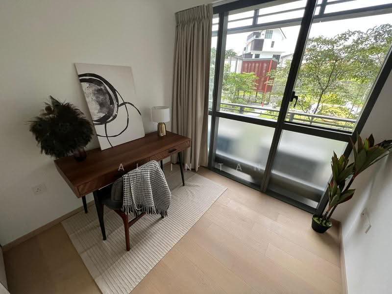JadeScape, 314 Shunfu Road, Ang Mo Kio / Bishan / Thomson, 2 Bedrooms, 764 sqft, Condominium For Rent, by Alvin Tan, 500288802 - Study - PropertyGuru.com.sg