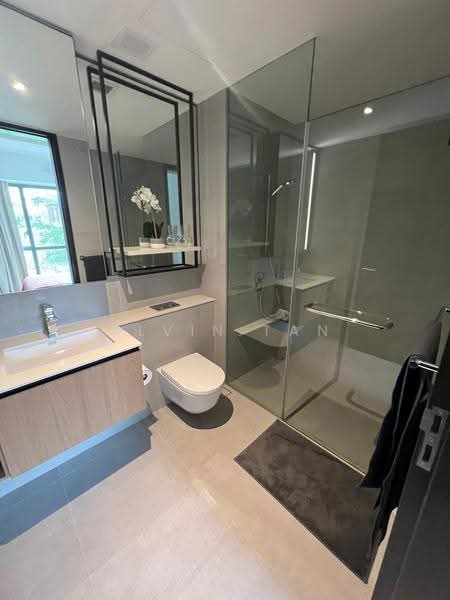 JadeScape, 314 Shunfu Road, Ang Mo Kio / Bishan / Thomson, 2 Bedrooms, 764 sqft, Condominium For Rent, by Alvin Tan, 500288802 - Bathroom - PropertyGuru.com.sg
