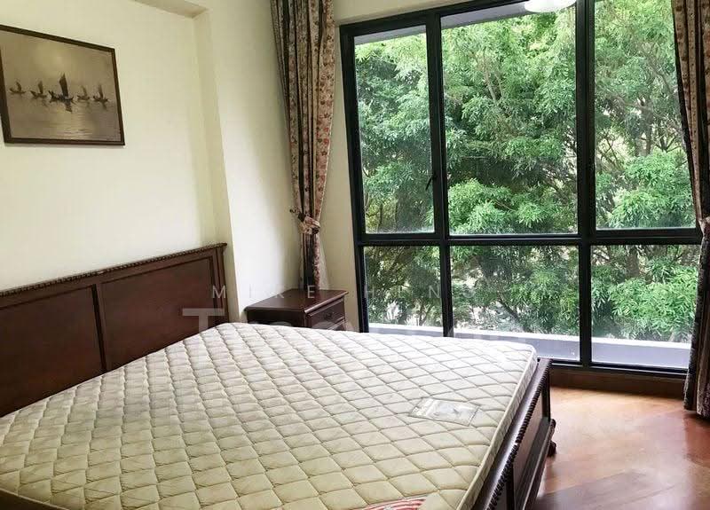 Glendale Park, 21 Hillview Avenue, Dairy Farm / Bukit Panjang / Choa Chu Kang, 2 Bedrooms, 696 sqft, Condominium For Rent, by Mike Heng, 500288803 - Bedroom - PropertyGuru.com.sg