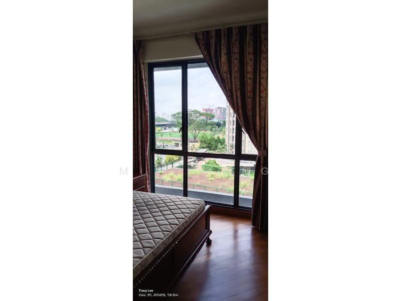 Glendale Park, 21 Hillview Avenue, Dairy Farm / Bukit Panjang / Choa Chu Kang, 2 Bedrooms, 696 sqft, Condominium For Rent, by Mike Heng, 500288803 - Bedroom - PropertyGuru.com.sg
