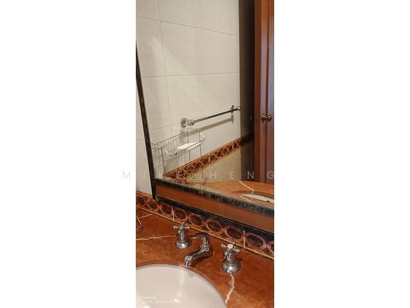 Glendale Park, 21 Hillview Avenue, Dairy Farm / Bukit Panjang / Choa Chu Kang, 2 Bedrooms, 696 sqft, Condominium For Rent, by Mike Heng, 500288803 - Bathroom - PropertyGuru.com.sg