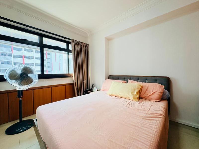 277 Toh Guan Road, 277 Toh Guan Road, Boon Lay / Jurong / Tuas, 3 Bedrooms, 1,302 sqft, HDB Flat For Sale, by STEVEN NG, 500288804 - Bedroom - PropertyGuru.com.sg