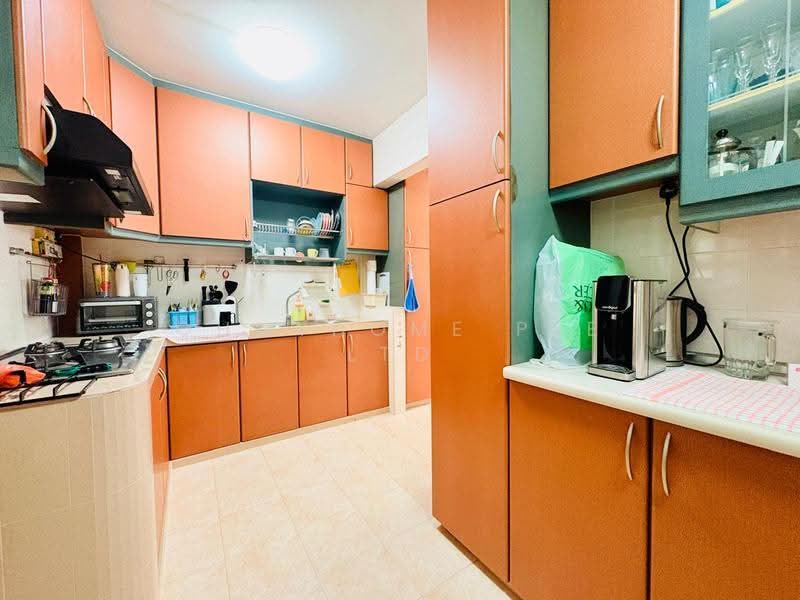 277 Toh Guan Road, 277 Toh Guan Road, Boon Lay / Jurong / Tuas, 3 Bedrooms, 1,302 sqft, HDB Flat For Sale, by STEVEN NG, 500288804 - Kitchen - PropertyGuru.com.sg