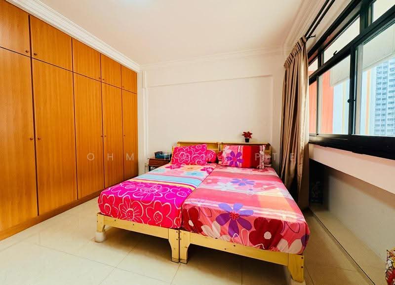 277 Toh Guan Road, 277 Toh Guan Road, Boon Lay / Jurong / Tuas, 3 Bedrooms, 1,302 sqft, HDB Flat For Sale, by STEVEN NG, 500288804 - Bedroom - PropertyGuru.com.sg