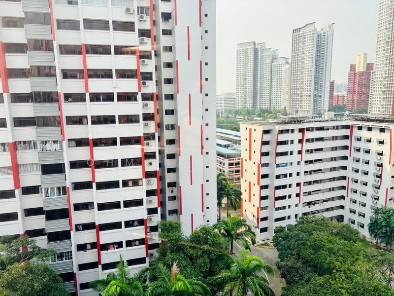 277 Toh Guan Road, 277 Toh Guan Road, Boon Lay / Jurong / Tuas, 3 Bedrooms, 1,302 sqft, HDB Flat For Sale, by STEVEN NG, 500288804 - Exterior - PropertyGuru.com.sg