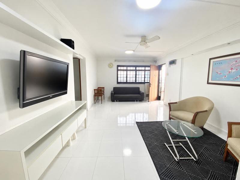476 Ang Mo Kio Avenue 10, 476 Ang Mo Kio Avenue 10, Ang Mo Kio / Bishan / Thomson, 3 Bedrooms, 1,000 sqft, HDB Flat For Sale, by Edwin Hoe, 500288805 - Living Room - PropertyGuru.com.sg