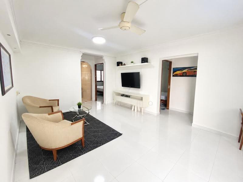 476 Ang Mo Kio Avenue 10, 476 Ang Mo Kio Avenue 10, Ang Mo Kio / Bishan / Thomson, 3 Bedrooms, 1,000 sqft, HDB Flat For Sale, by Edwin Hoe, 500288805 - Living Room - PropertyGuru.com.sg